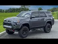 SMARTLINER USA Install for 2023 Toyota 4Runner