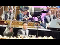 Lagu Djoko Mangkreng Performing Arts - Gamelan/Angklung - Keroncong Untuk Ana - M Nasir
