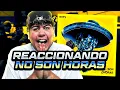 Download Lagu REACCIÓN a RVFV - NO SON HORAS (Video Oficial)