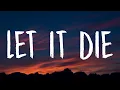 Download Lagu Ellie Goulding - Let It Die (Lyrics)