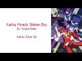 Download Lagu Kaitou Shónen Miracle Boy (Lyrics) - Arukarider [Kaitou Joker] (Season 1 OP)