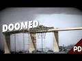 Download Lagu Brug in aanbouw stort in op werknemers tijdens lunchpauze