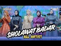 Lagu SHOLAWAT BADAR - ALL ARTIS - SIMPATIK MUSIC KARANGANYAR PONCOKUSUMO MALANG RAMAYANA AUDIO