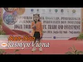 Lagu IKAN - IKAN (Aluna Sachi) || JASMYN VIONA ( Cover )