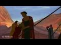 The Prince of Egypt (1998) - Through Heaven's Eyes Scene (3/10) | Movieclips