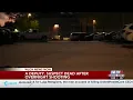 Jackson County deputy killed during disturbance call sheriff says