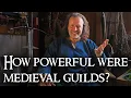 The BRUTAL Rules Medieval Guilds Forced Everyone to Follow