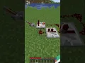 Minecraft 3 Simple Redstone Clocks