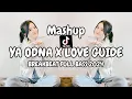 Download Lagu DJ BREAKBEAT YA ODNA X LOVE GUIDE MASHUP VIRAL TIKTOK 2024
