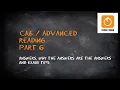 CAE Advanced Reading part 6 Cross-text multiple matching flo-joe co uk