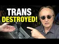 5 Automatic Transmission Mistakes That Will Ruin Your Car