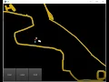 Self driving car implementation using Python and AI
