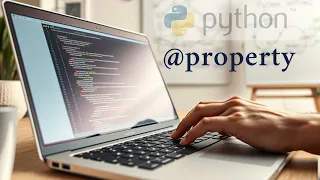 Master Python s property Decorator in 5 Minutes only Code python