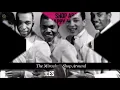 The MIRACLES featuring Bill "Smokey" Robinson - Shop Around / Bad Girl - stereo
