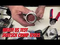 - Budget Crimp Tools Tested