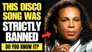 The MOST-CONTROVERSIAL Disco Song of 1970s