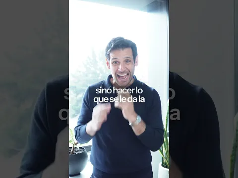 Nunca salgas con un hombre que hace esto!!