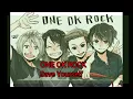 OneOkRock Save Yourself (Japanese Version)