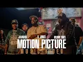 Download Lagu D. Jones , Jadakiss, Beanie Sigel \u0026 K Gibbs - Motion Picture (Music Video)
