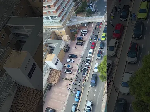 Neanwhile in Alicante 🙄
