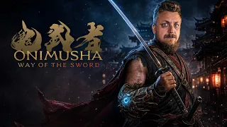 Csak a kard útja létezik! 🐉 | Onimusha: Way of the Sword