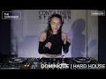 Download Lagu DOMINIQUE | Hard House + Trance DJ Set | International Women's Day @ THE Container