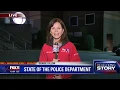 State of the Cobb County Police Department