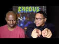 Exodus - The Toxic Waltz (REACTION!!!)