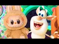 Download Lagu BOOBA 🔴 LABUBU ABENTEUER 🤩 Spielzeug-Tag 🧸 Lustige Cartoons für Kinder | LIVE