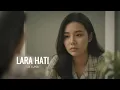 Lagu Lara Hati - La Luna | Cover by Aini