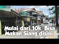 Lagu REKOMENDASI Kawasan Kuliner, Simpang Ulin Banjarmasin 