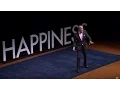 The secret to happiness