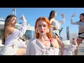 [DANCE IN PUBLIC] KATSEYE (캣츠아이) - 'Hootie Frutti' dance cover by Reflection from Ukraine