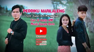 Download Peddi'ku Marilaleng || Voc: Iwan Amc || Cipt: H.Anchu || arr. music: Shandy restu MP3