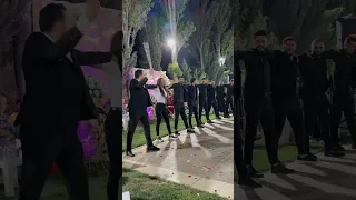ملوك الدبكة بقيادة الأسد رامي بيضون Lebanese Dabke  ملوك الدبكة بقيادة الأسد رامي بيضون Lebanese Dabke
