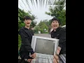Download Lagu 📦🤣 Ngakak Pol! Mas Boy GWSM \u0026 Faisal Kusumawara Jadi Tukang Paket, Ketemu Entul Dikejar Barongan! 🐒🔥