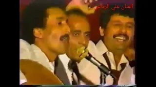 في أمريكا إحياء عيد 26 سبتمبر الفنان علي الرداعي الأنشودة الوطنية اليمن بلادنا 