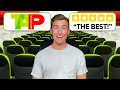 I Tested Portugal s BEST Airline