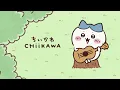 Chiikawa English Theme Song 🎵 Acoustic Version  | "Mumbling to Myself"
