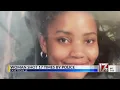 Fayetteville woman shot 17 times by police