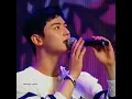 Download Lagu Cha eunwoo Singing - Love so Fine (short)