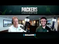 Packers Unscripted More early impressions