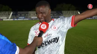 SEMAJI AMWAGA MANENO BAADA YA MNYAMA KUCHUKUA ALAMA 3 TUMEWAANGAMIZA JKT NA SILAHA ZAO WENYEWE 