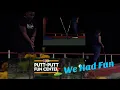 Putt Putt Plaza Azteca Mexican Restaurant Living Life with Mother Daughter