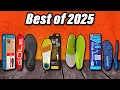 7 Best Orthopedic Insoles For 2026 EVEN if you have Plantar Fascitis