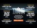 The Thing Expanded Trailer feat Kurt Russell John Carpenter 2026