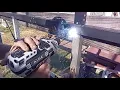 A Handheld 120 volt welder it actually works under 100 bucks lets try it See fact info below