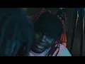 Studio Madness, Inside my creative process | the making of “ATTACk”