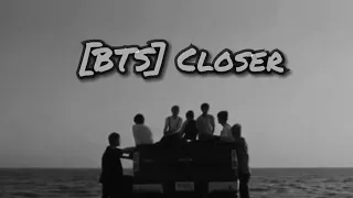 Download BTS - Closer [FMV] MP3