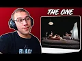 Reacting To no na - the one (Official Music Video)!!!